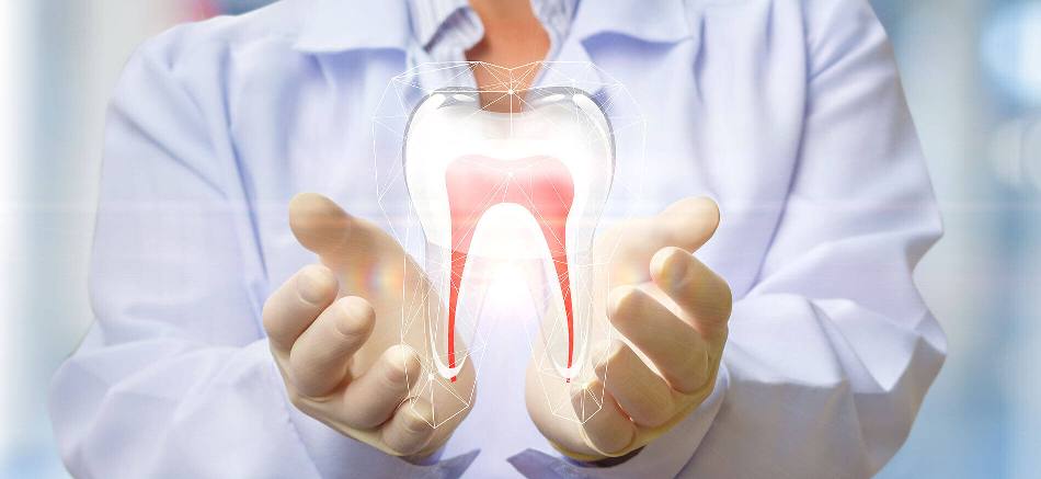 Pain less Root canal treatment | Finedent dental clinics