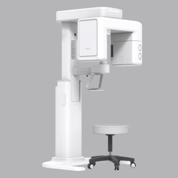 Panoramic X-ray system | Finedent dental clinics