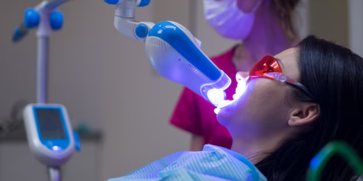 Smart Dental Treatments