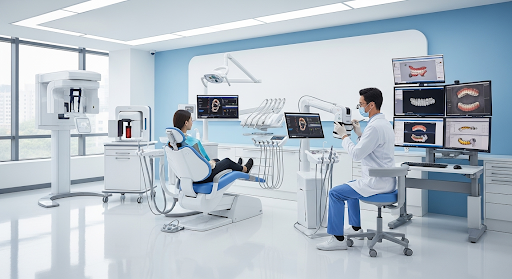 Dental Care in Hyderabad 