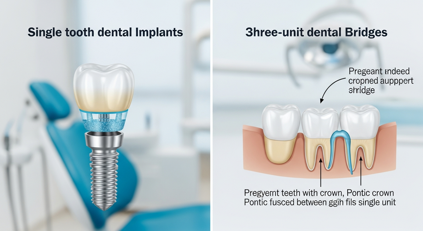 Dental implants