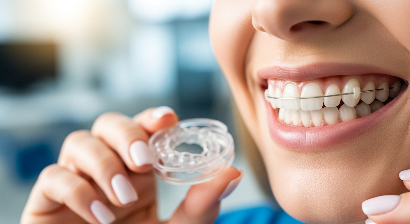 Best Orthodontic Care in Nanakramguda