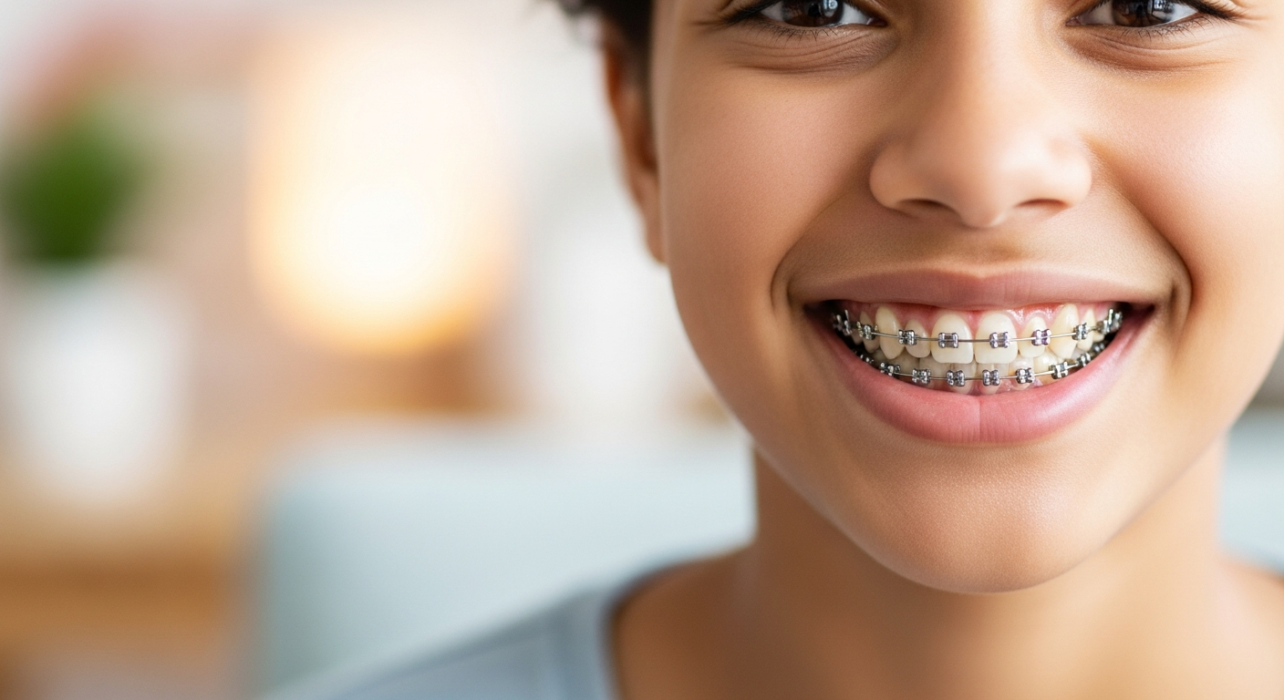 Best Dental Clinic Near Nallagandla