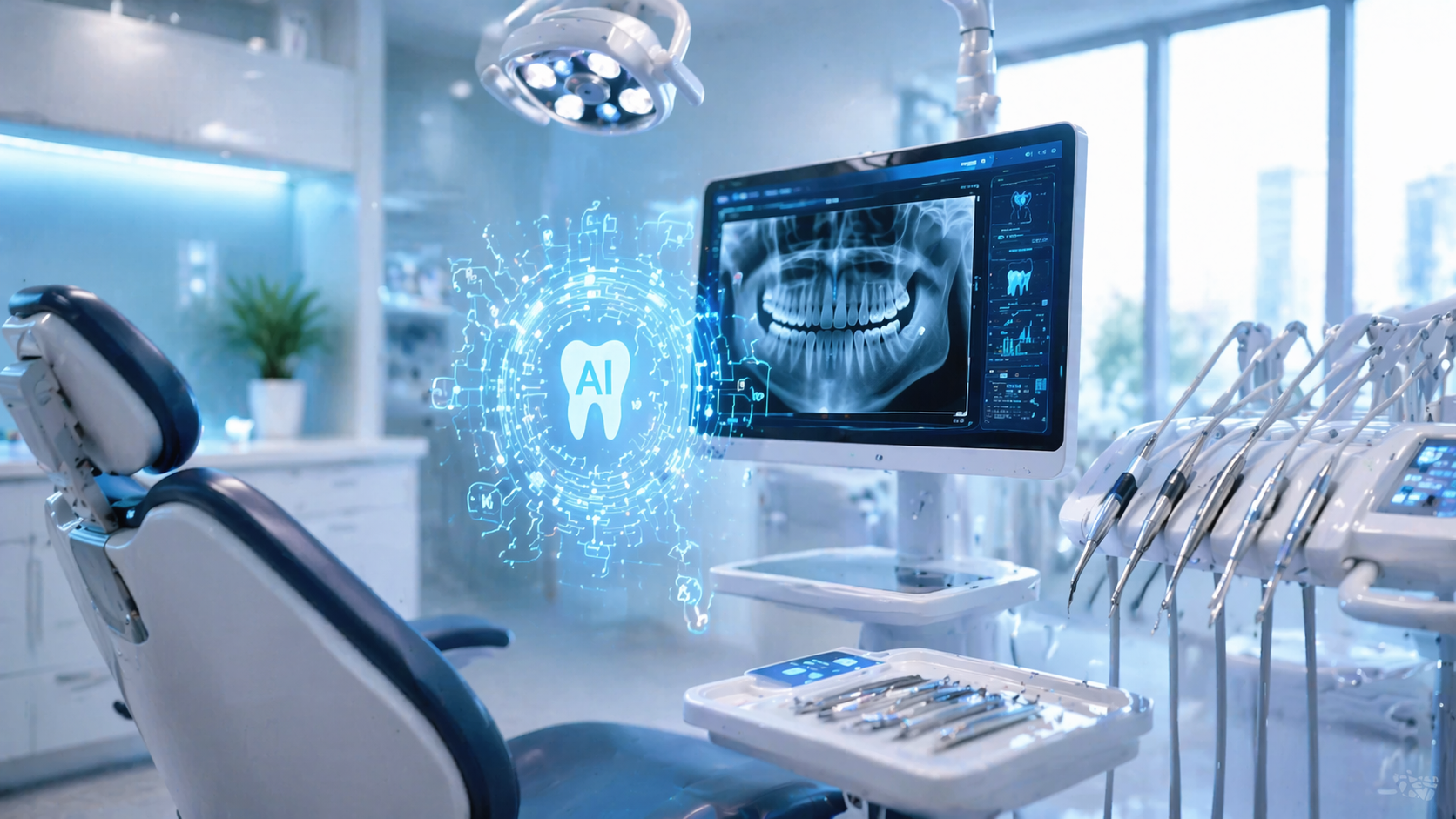 Dental Care in Nanakramguda 