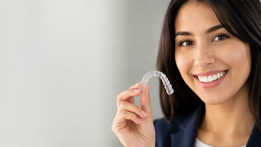 Invisalign Braces